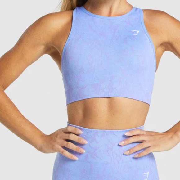 Gymshark butterfly adapt bra - Picture 1 of 10